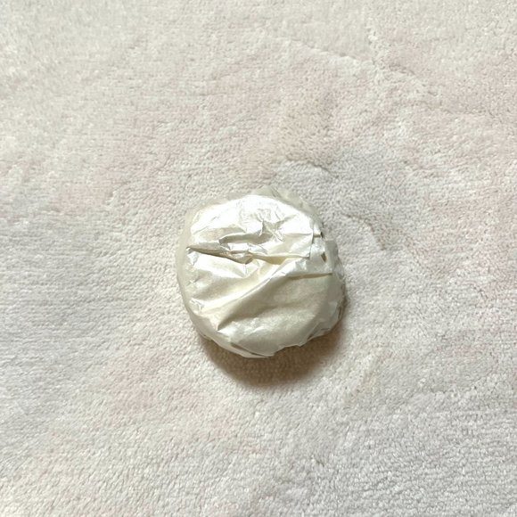 Tiffany & Co Crystal Rock Cut Votive Holder Vintage – NIB - Opened for Pix - Picture 8 of 14